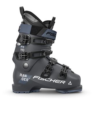 Превью Горнолыжные ботинки Ботинки горнолыжные FISCHER Ranger HV 110 Vac GW (24/25)